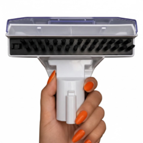 VacuLuxe™ 750W / 15KPa – Odkurzacz piorący