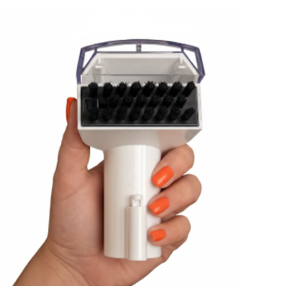 VacuLuxe™ 750W / 15KPa – Odkurzacz piorący